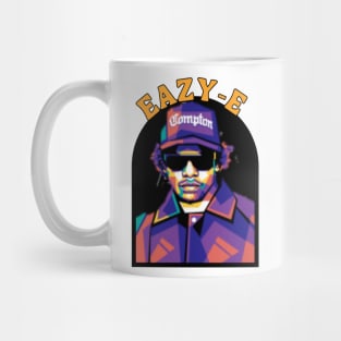 Eazy-E Mug